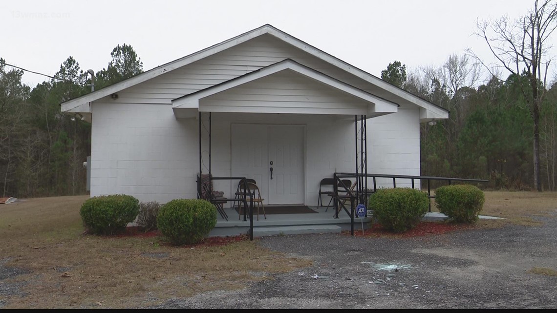 Baldwin sheriff adds details in hammer attack on deputy - Vimarsana News