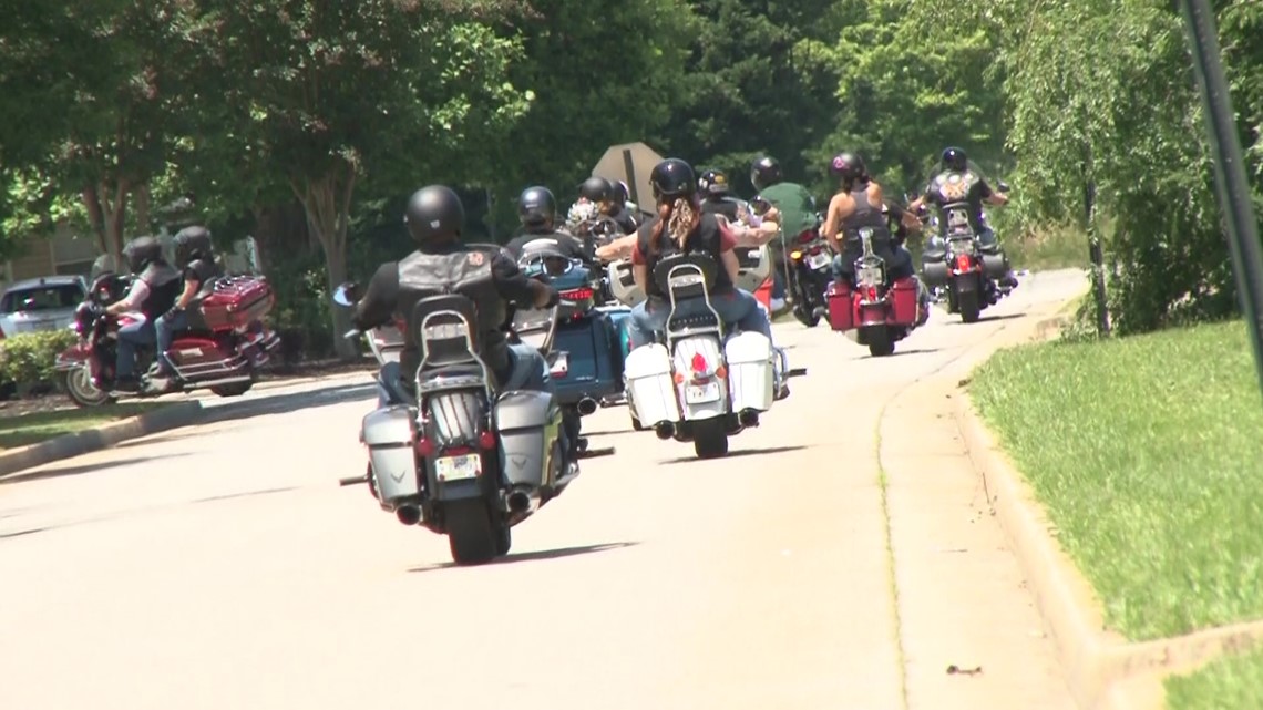 Wind Therapy Georgia hosts third annual Bikers Count Ride - Vimarsana News