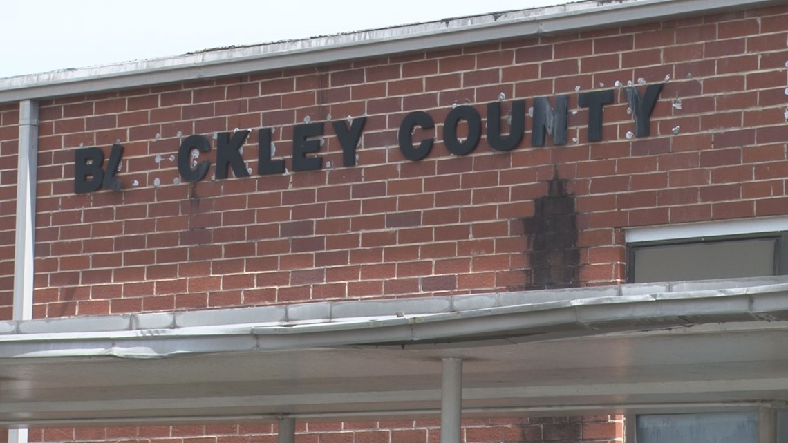 Bleckley County To Build New Primary School If Voters Re pass ESPLOST