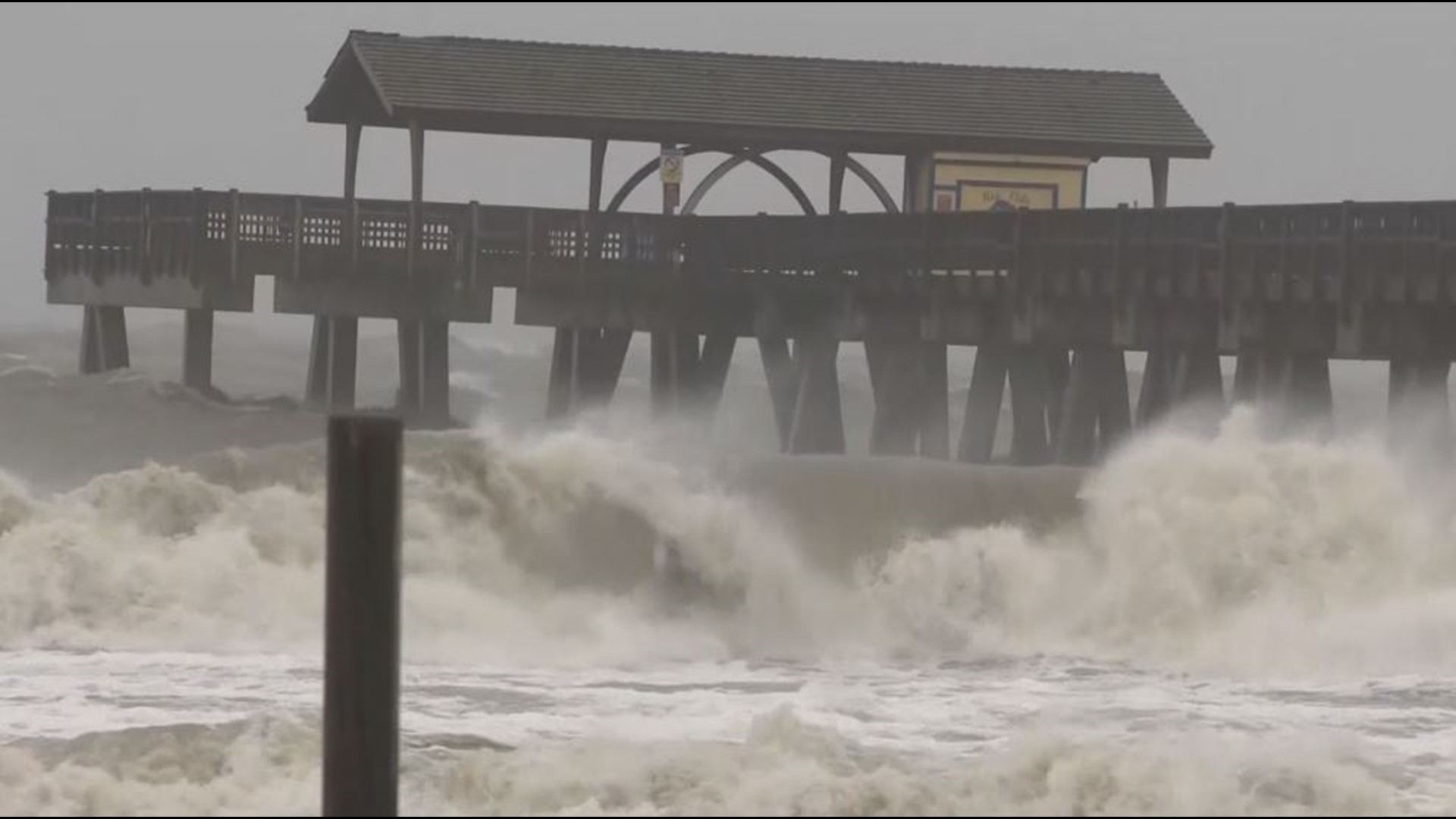 Central Georgia EMA directors prepare for hurricane season | 13wmaz.com