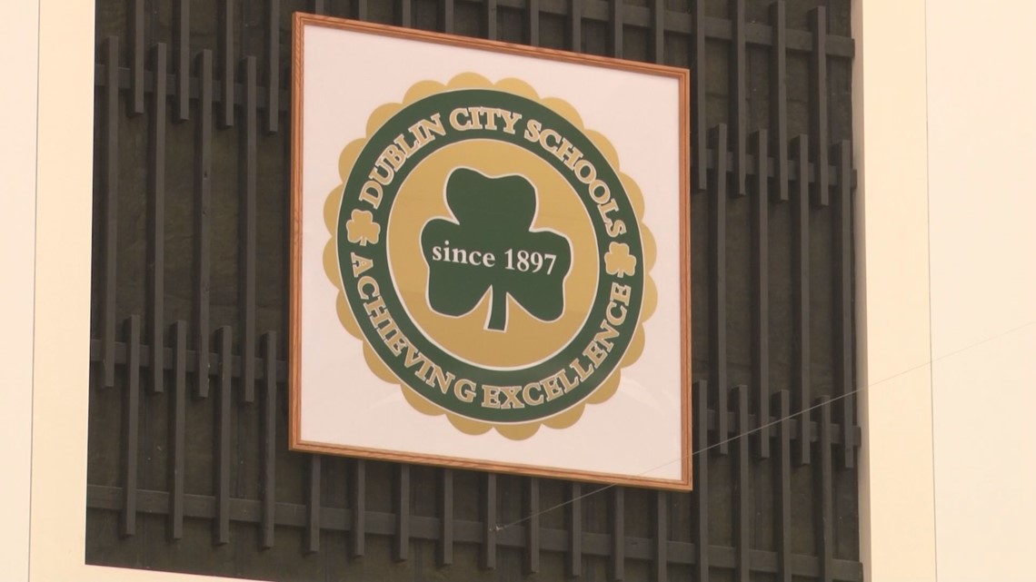 Dublin City Schools reinstates mask mandate for staff, students - Vimarsana News