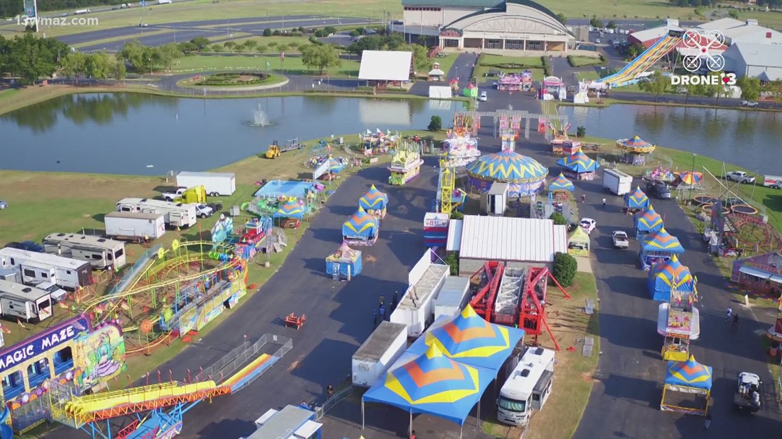 Fundraiser at the National Fairgrounds can get you discounted