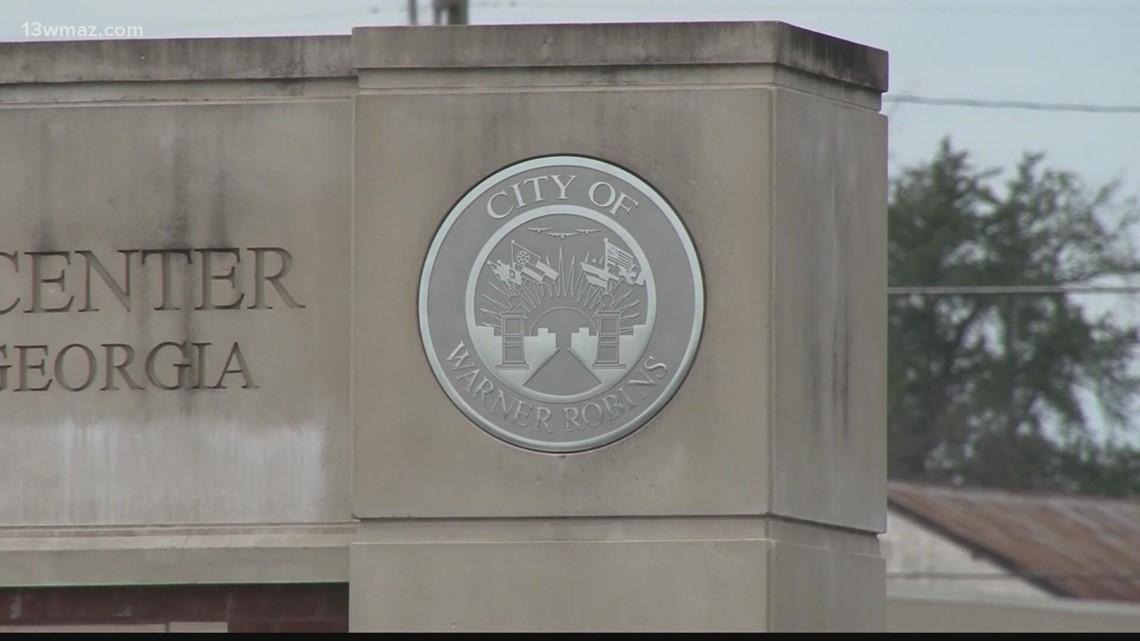 Warner Robins approves employee-assistance program - Vimarsana News
