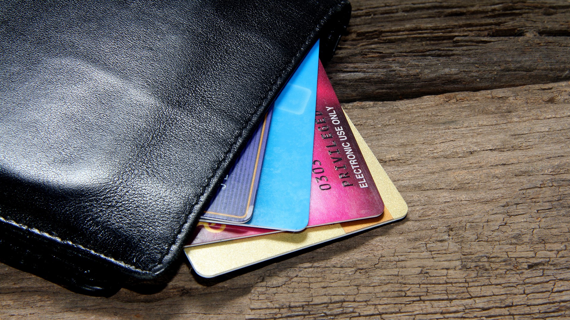 Credit card debt is on the rise, and some financial experts say that college kids are being hit especially hard by the credit card crisis.