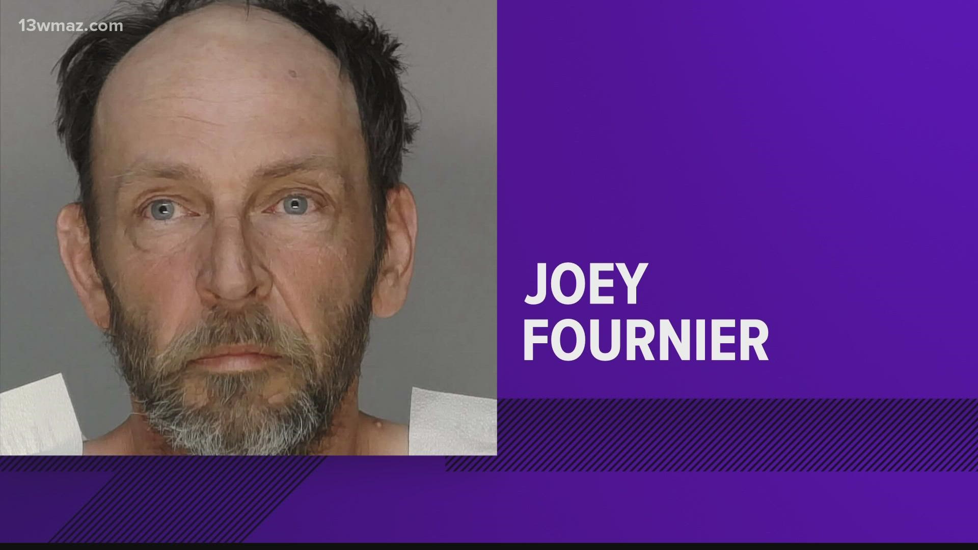 A man charged with murdering his ex-girlfriend was supposed to make his first appearance in court Wednesday, but deputies say he's in the infirmary on suicide watch.