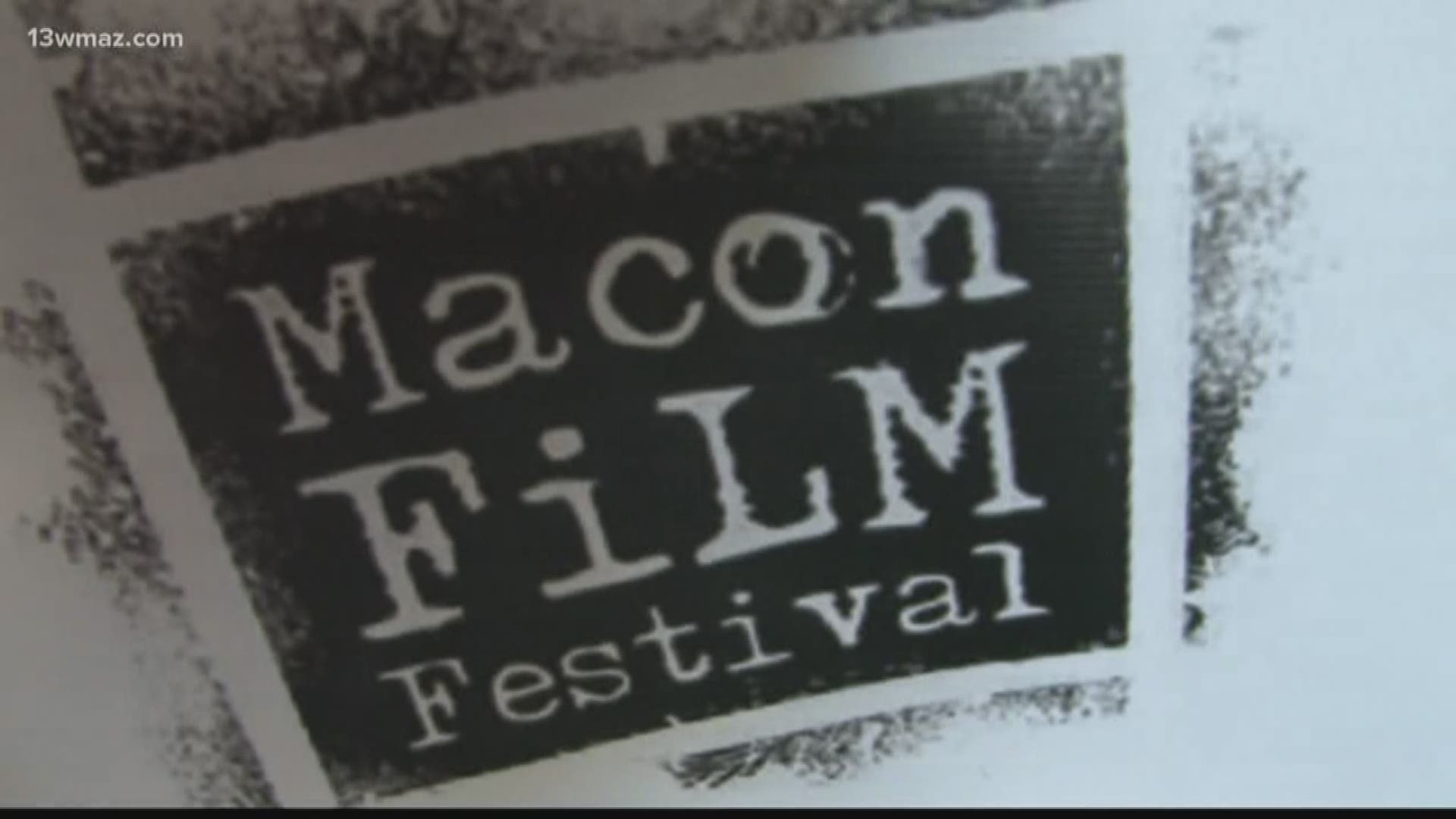 The Macon Film Festival begins Thursday night in downtown Macon. You will see budding directors show off their flicks in places like the Museum of Arts and Sciences. Hollywood has made its impact on Macon, Georgia and on the film festival.