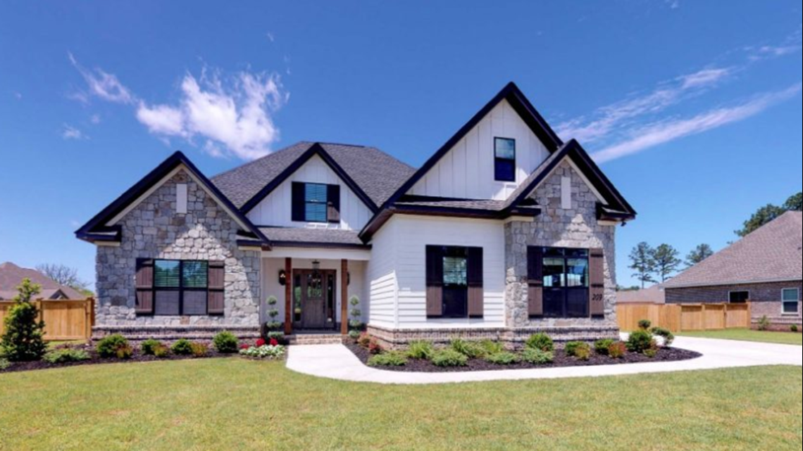 St. Jude Dream Home Giveaway 2019 Here are this year's winners