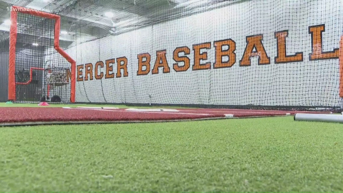 Mercer baseball upsets No. 3 Georgia Tech in midweek matchup