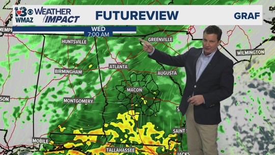 Macon News Macon Georgia 13wmaz com