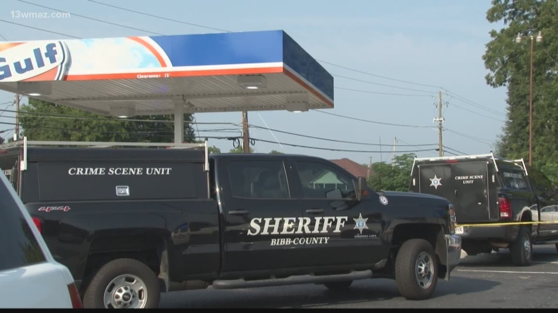 Arrests made in Macon convenience store homicide investigation