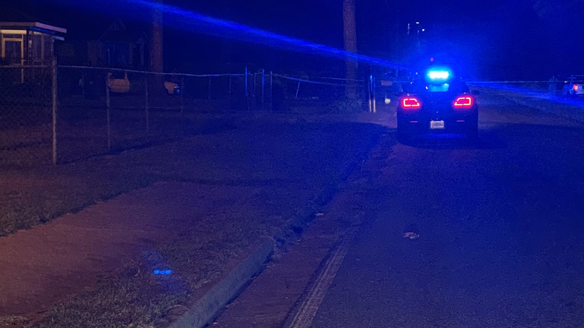 Macon Man Shot, Bibb County Deputies Investigating | 13wmaz.com