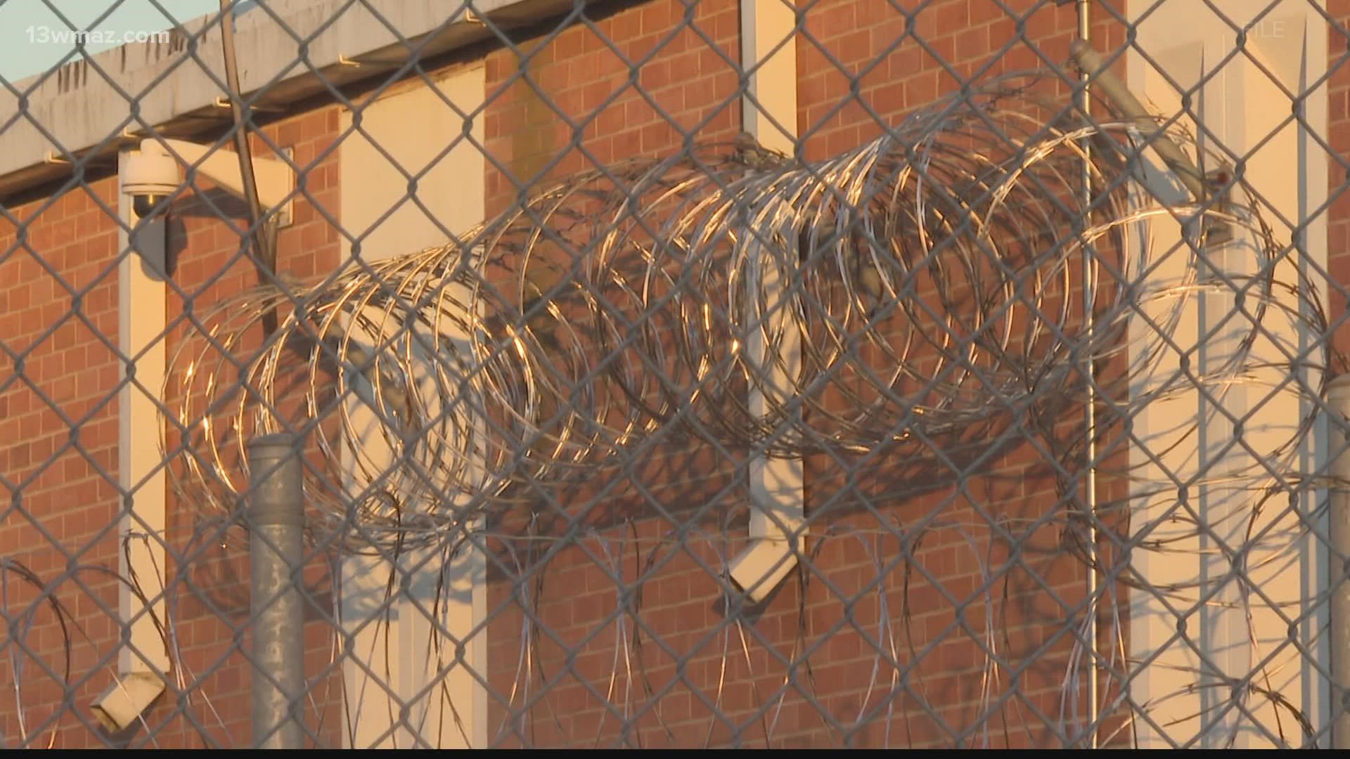 Law enforcement agencies are concerned a bill making its way through the Georgia legislature could lead to jail overcrowding.