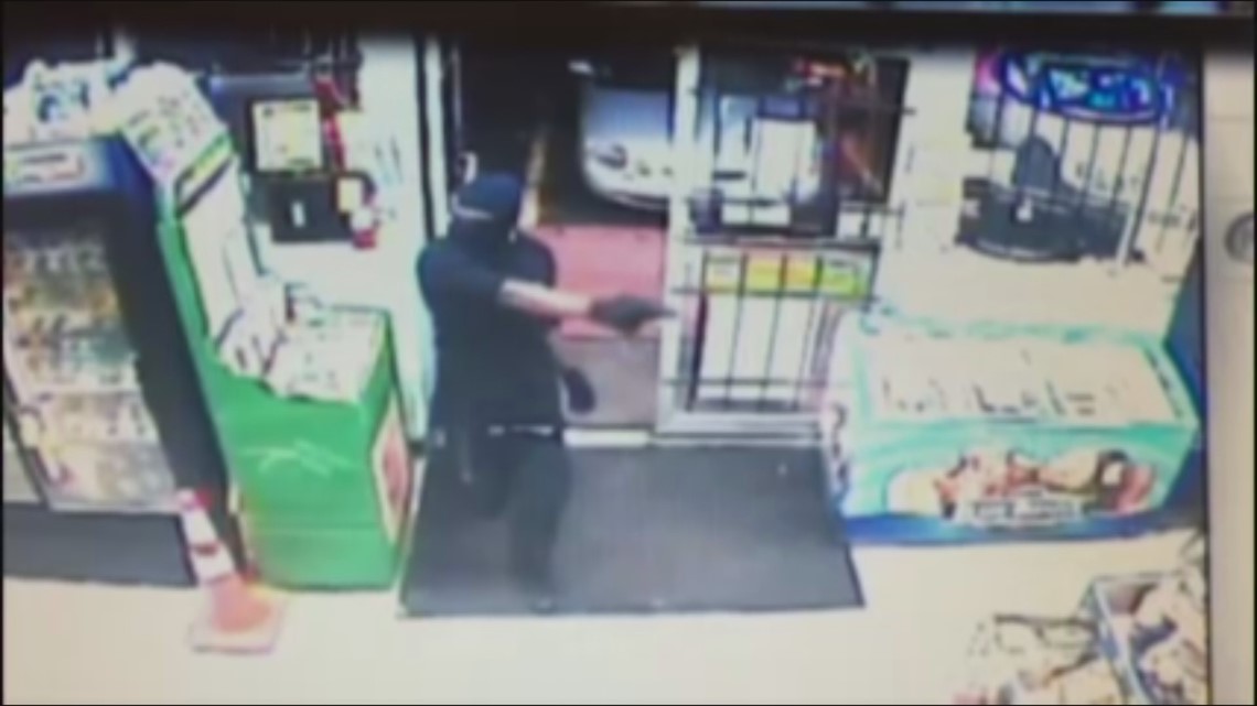 Warner Robins police reopen store clerk's 2015 murder - Vimarsana News
