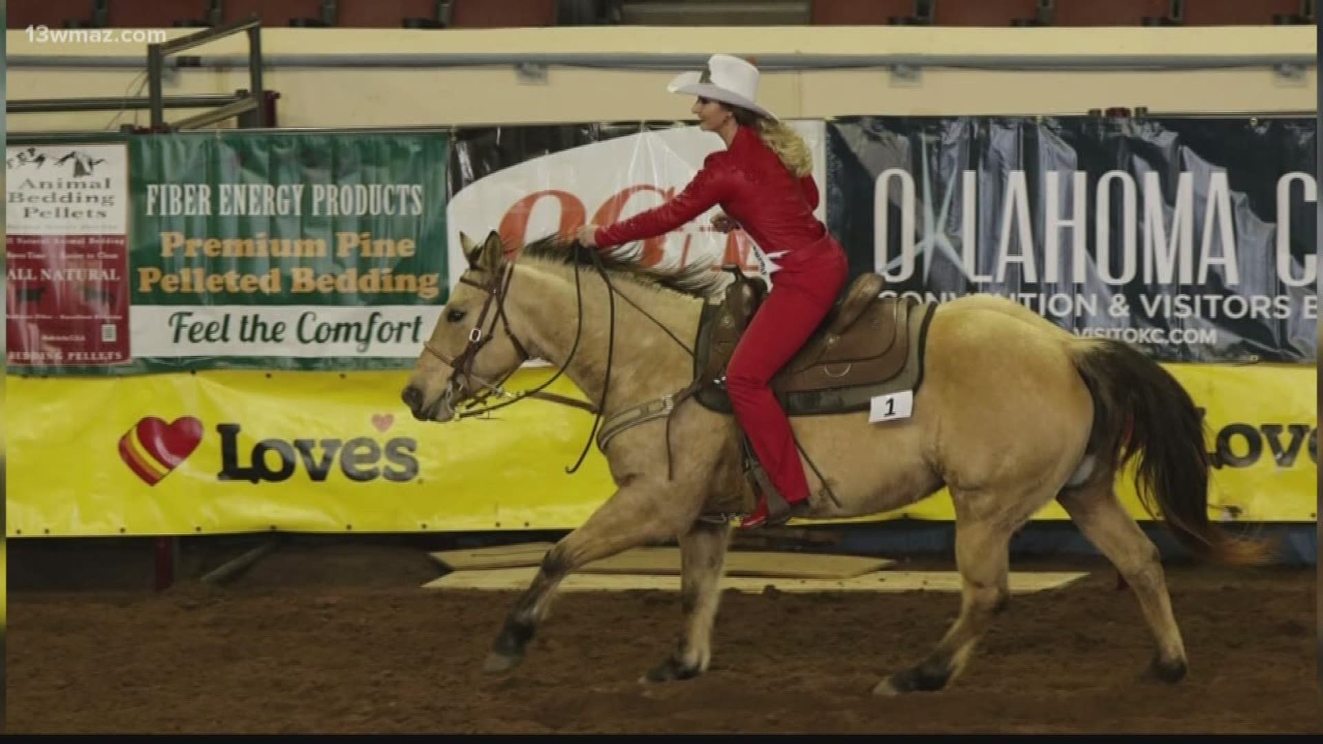 If you are looking for some bronco busting fun for the entire family, you may want to check out the Washington County Rodeo this weekend. After two decades, the Rodeo is making a comeback.