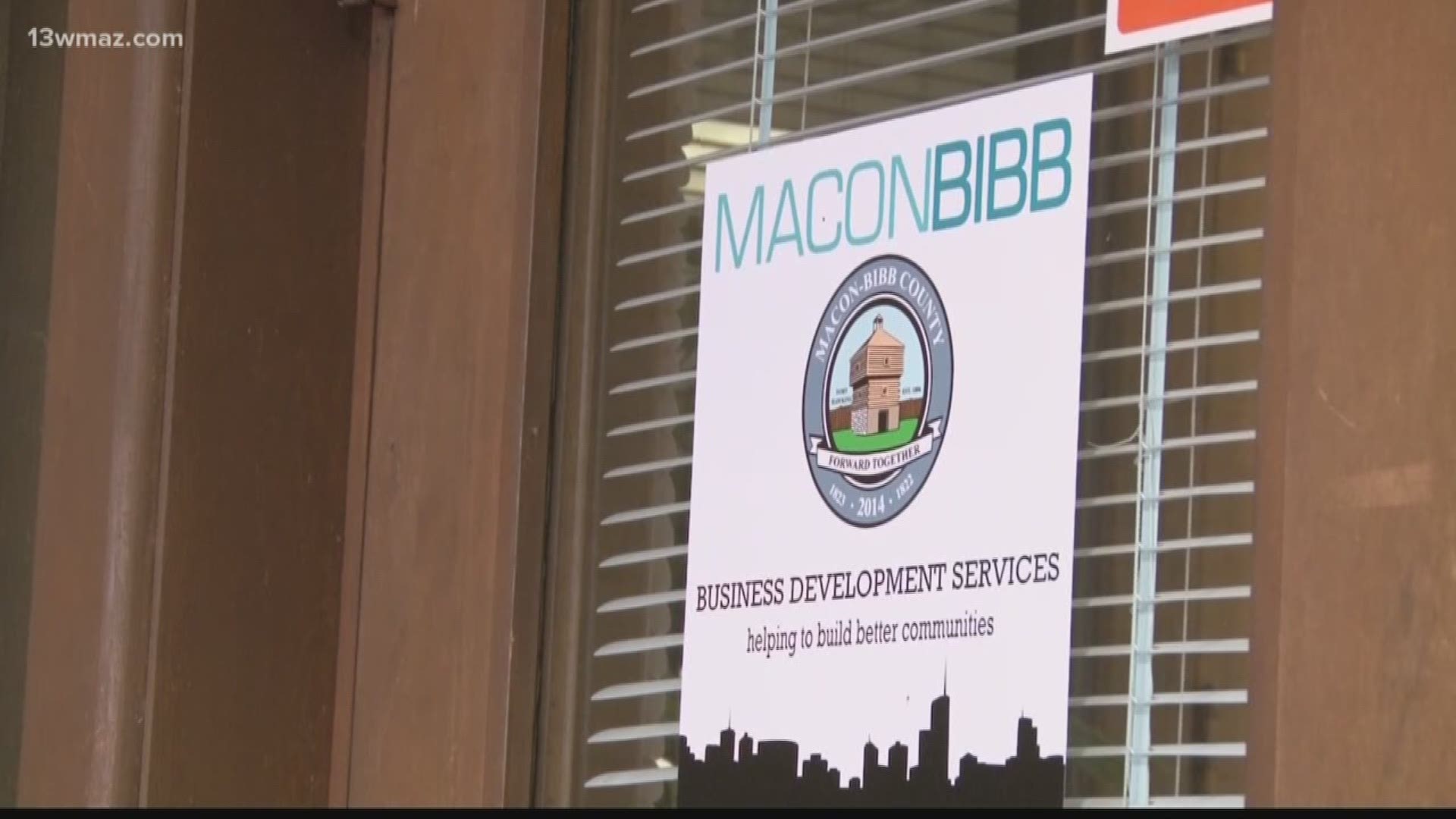 Bibb County could be missing out on some revenue from its tax on business owners. Some owners say they are being hit with past due bills and added fines.
