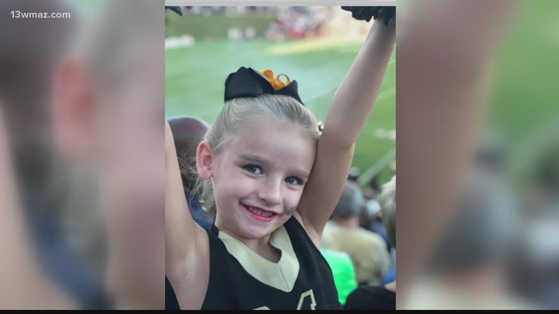 Monroe County supports family of 9-year-old who passed from inoperable brain tumor