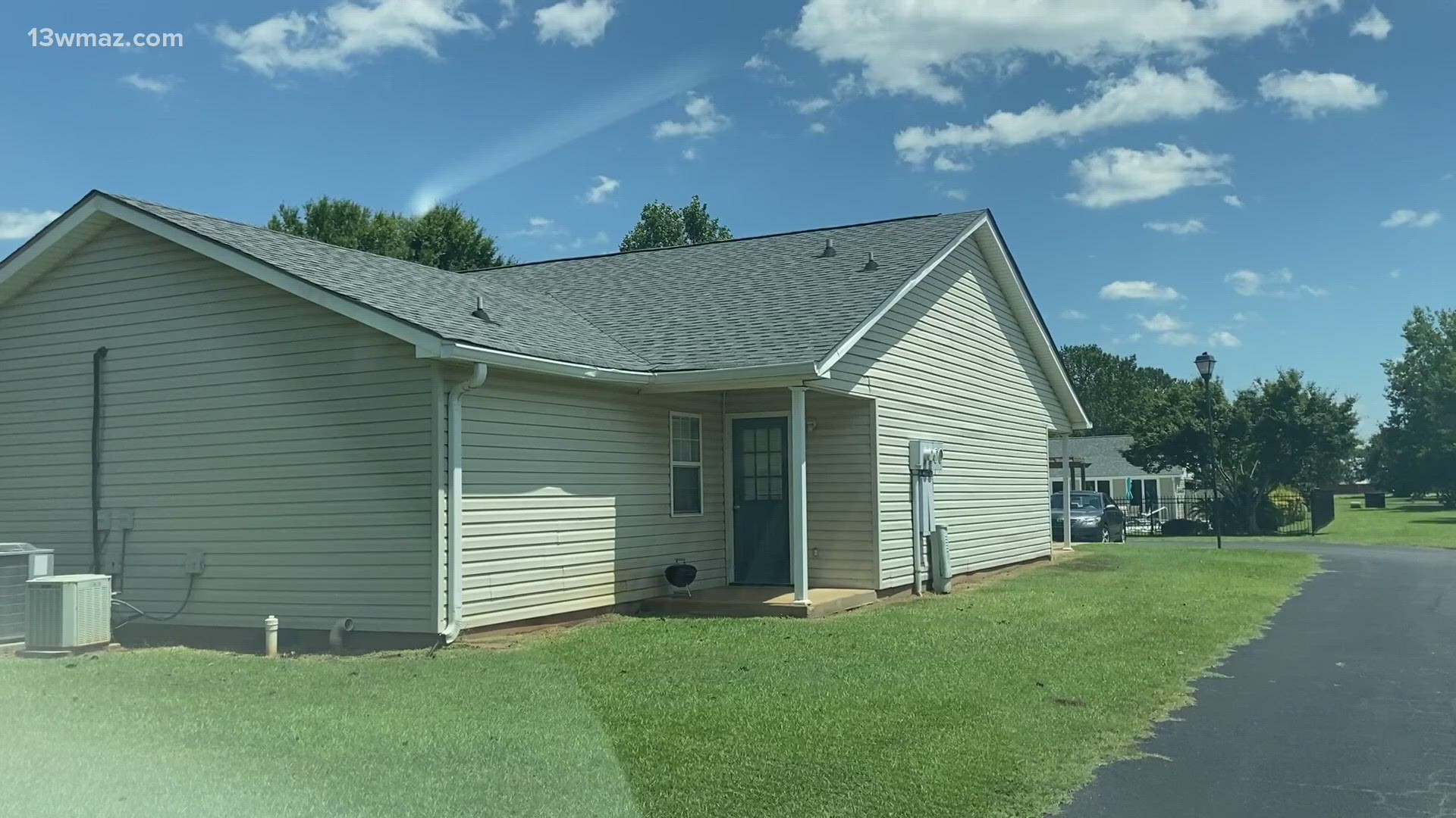 Real Estate Expert Shares Thoughts On Rental Property Market 13wmaz real-estate-expert-shares-thoughts-on-rental-property-market-13wmaz