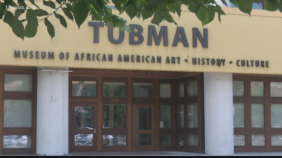 Macon's Tubman Museum set to host 'Tasty Tuesday' event
