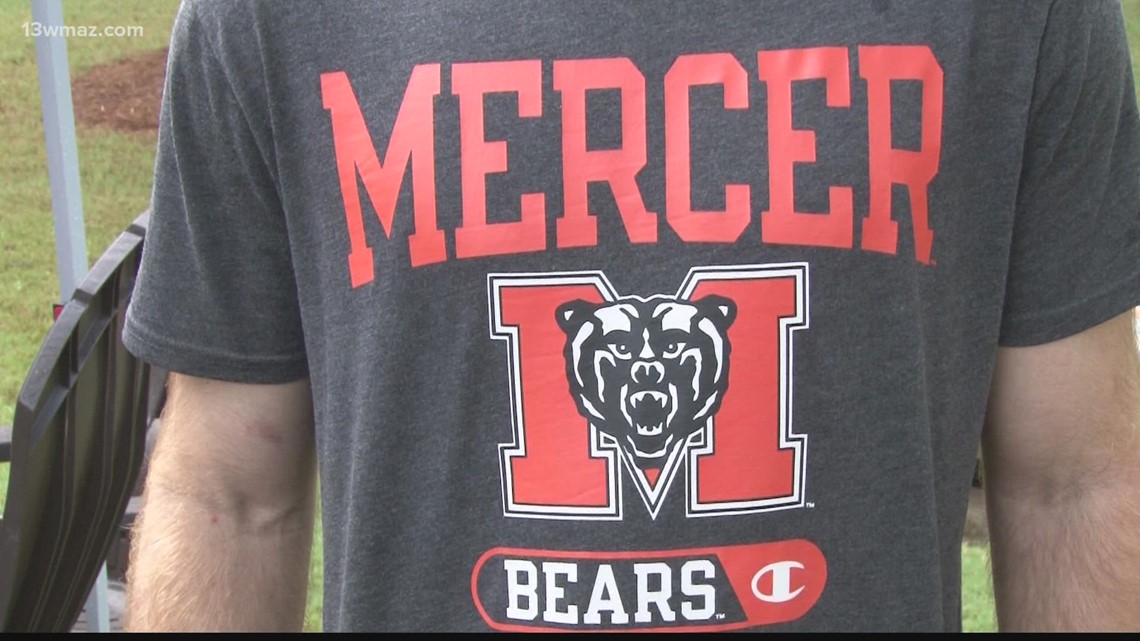 Mercer Kickoff Tailgate 13wmaz Mercer kickoff tailgate 13wmaz