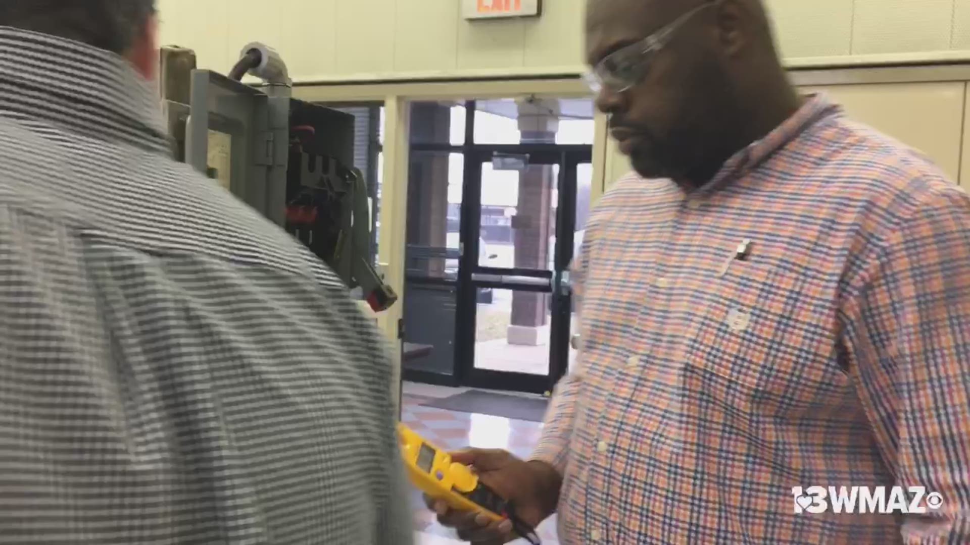 How to get a job with frito lay ga