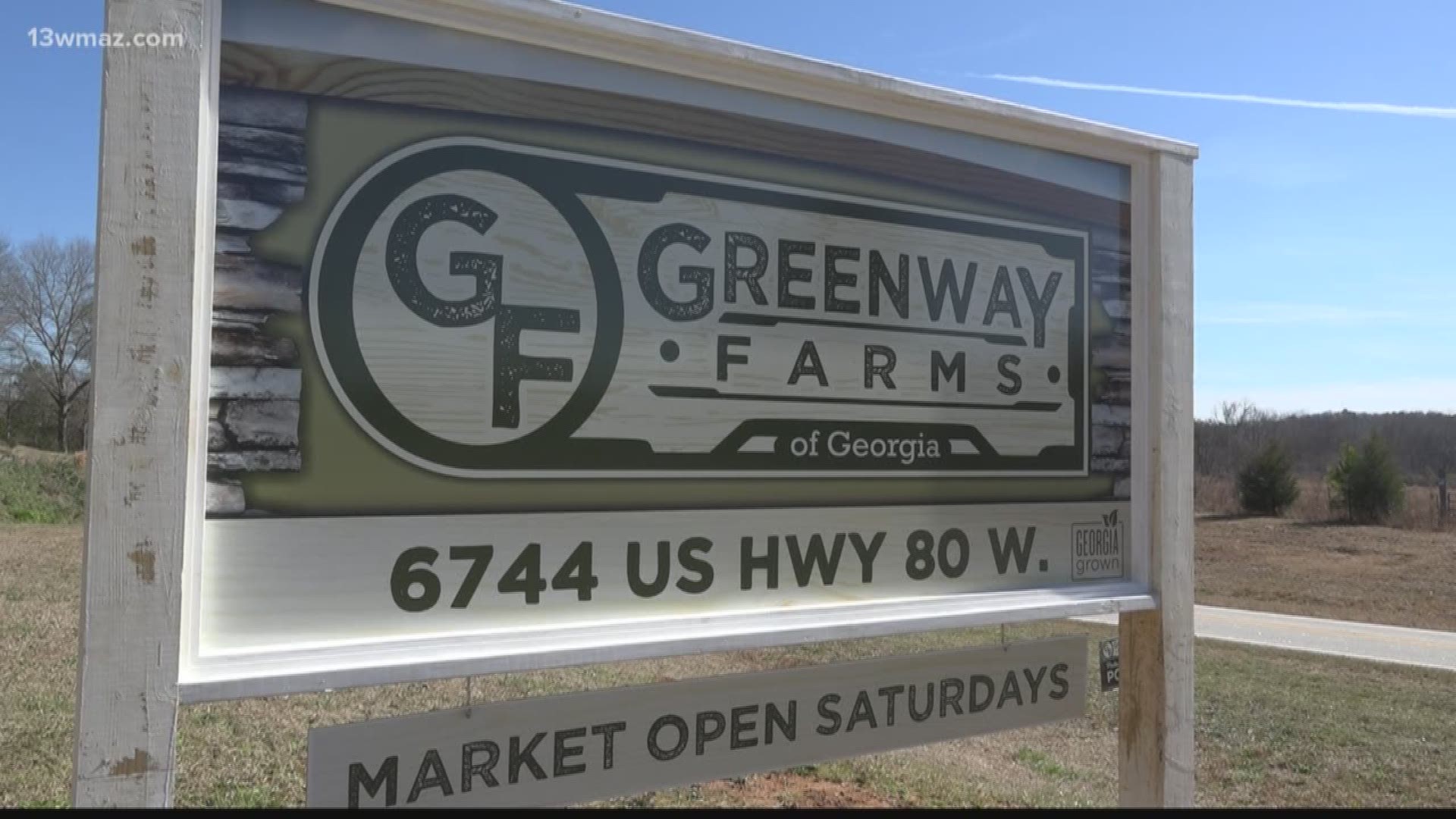 Greenway Farms To Open Grocery Store In Crawford Co 13wmaz Com