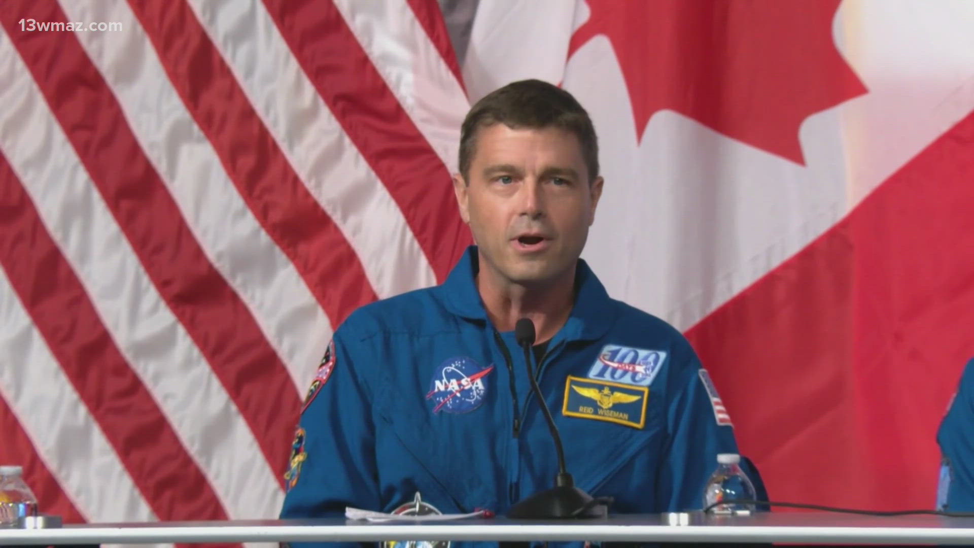 NASA’s planned Artemis II moon mission in 2026 | The latest | 13wmaz.com