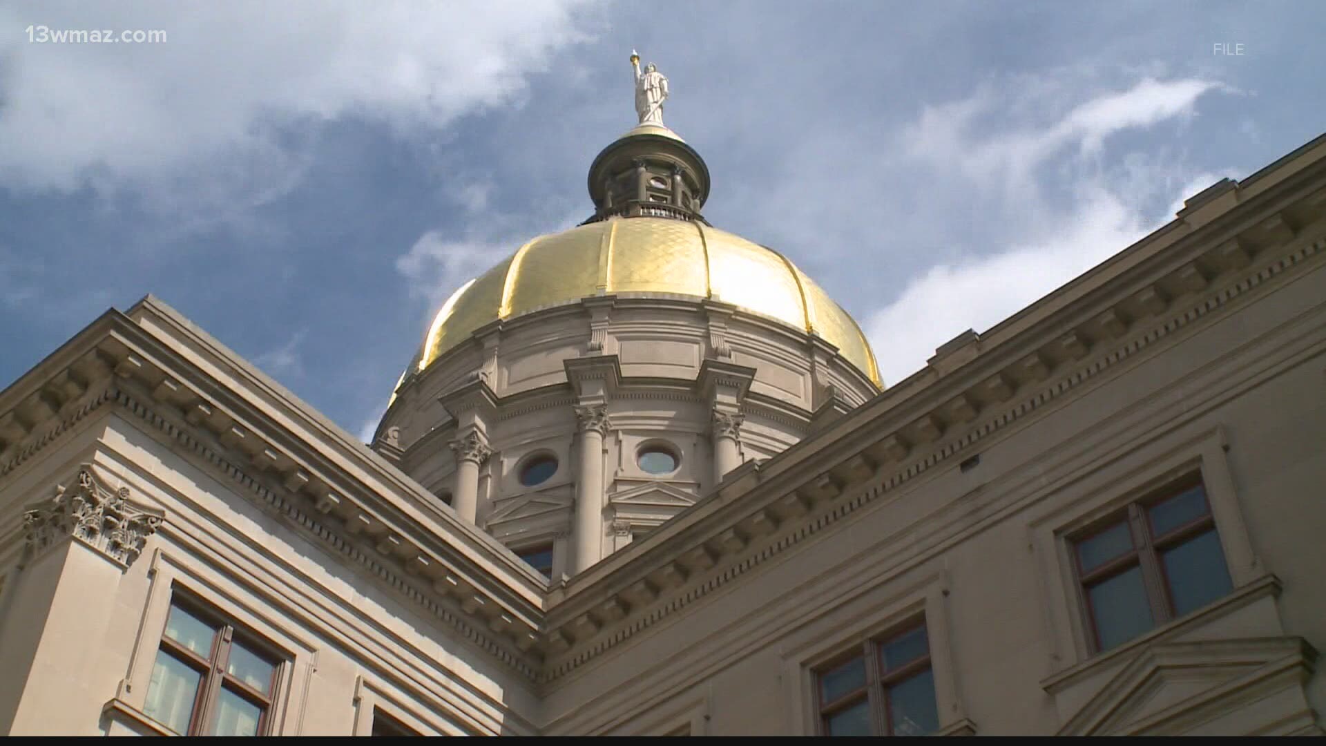 On Jan. 1, several bills signed by Gov. Brian Kemp during the 2019-20 legislative session will take effect.