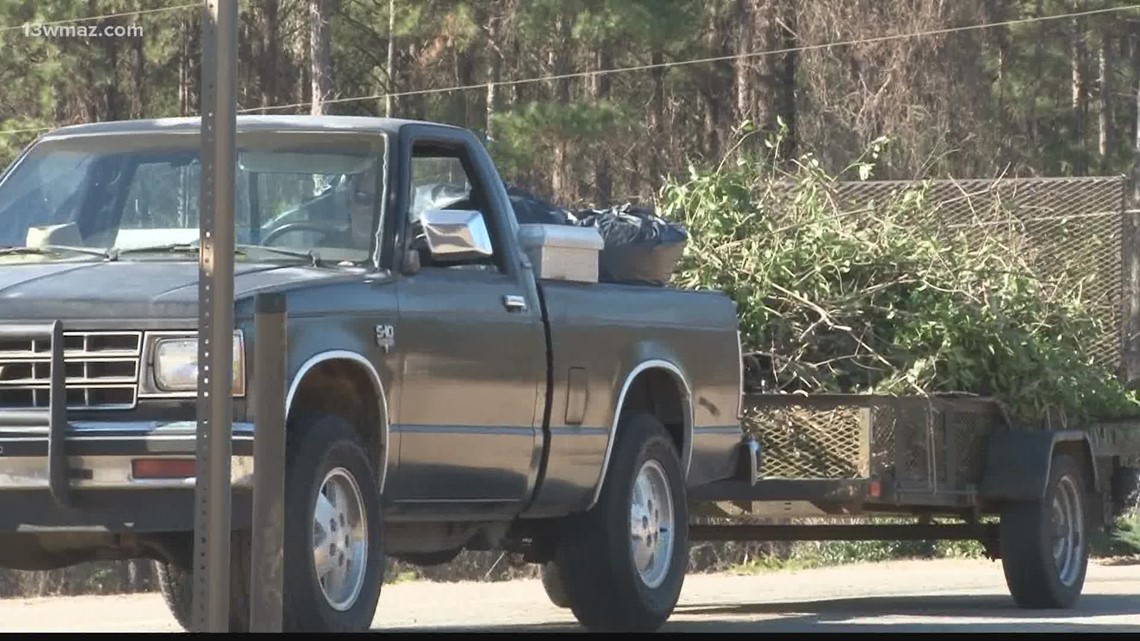 Where to recycle trash in Houston County - Vimarsana News