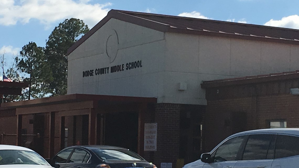 Dodge County Schools Adjusts In person Learning Schedule 13wmaz