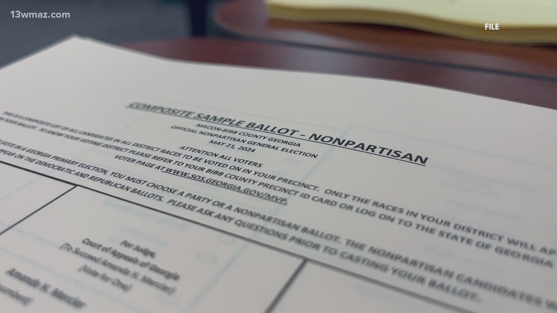 These ballots are traditionally handed out when election workers can't confirm your registration status. Here's everything you need to know.