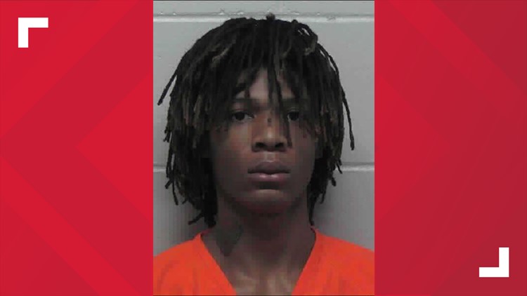 Two Dublin Teens Charged After Man Shot To Death During Attempted Robbery 13wmaz Com