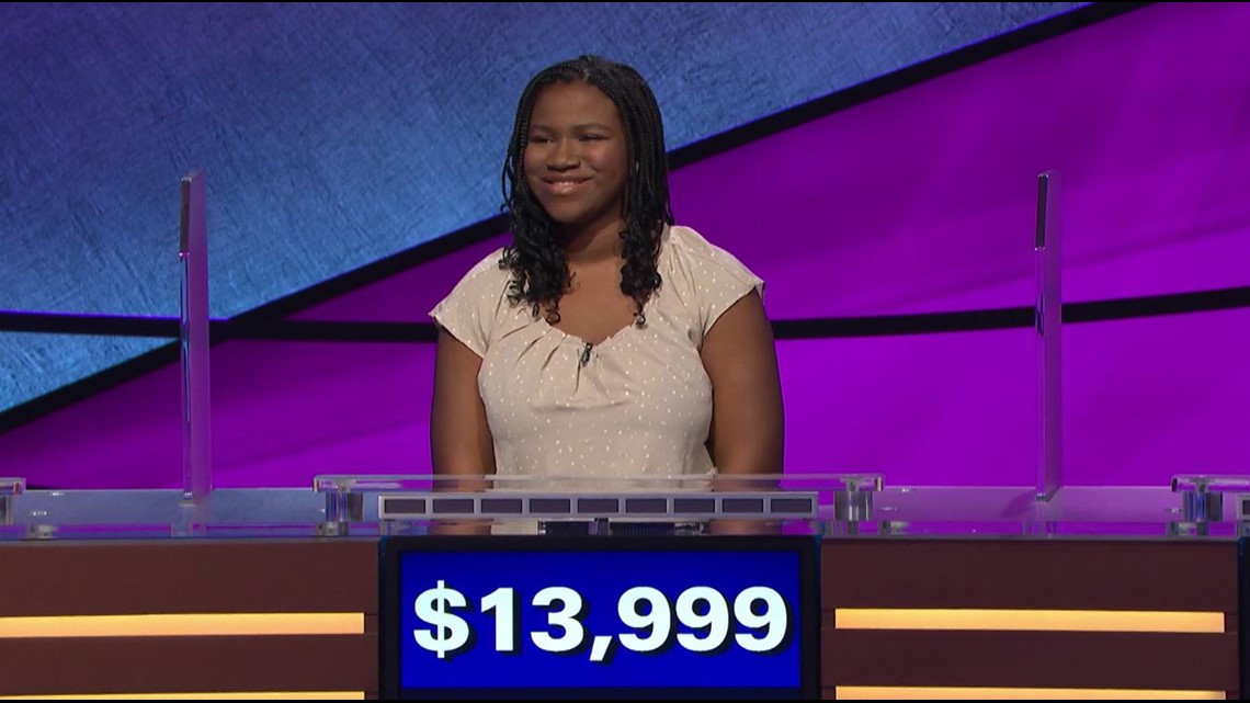 Jeopardy! Teen Tournament contestant from Macon makes 'explosive ...