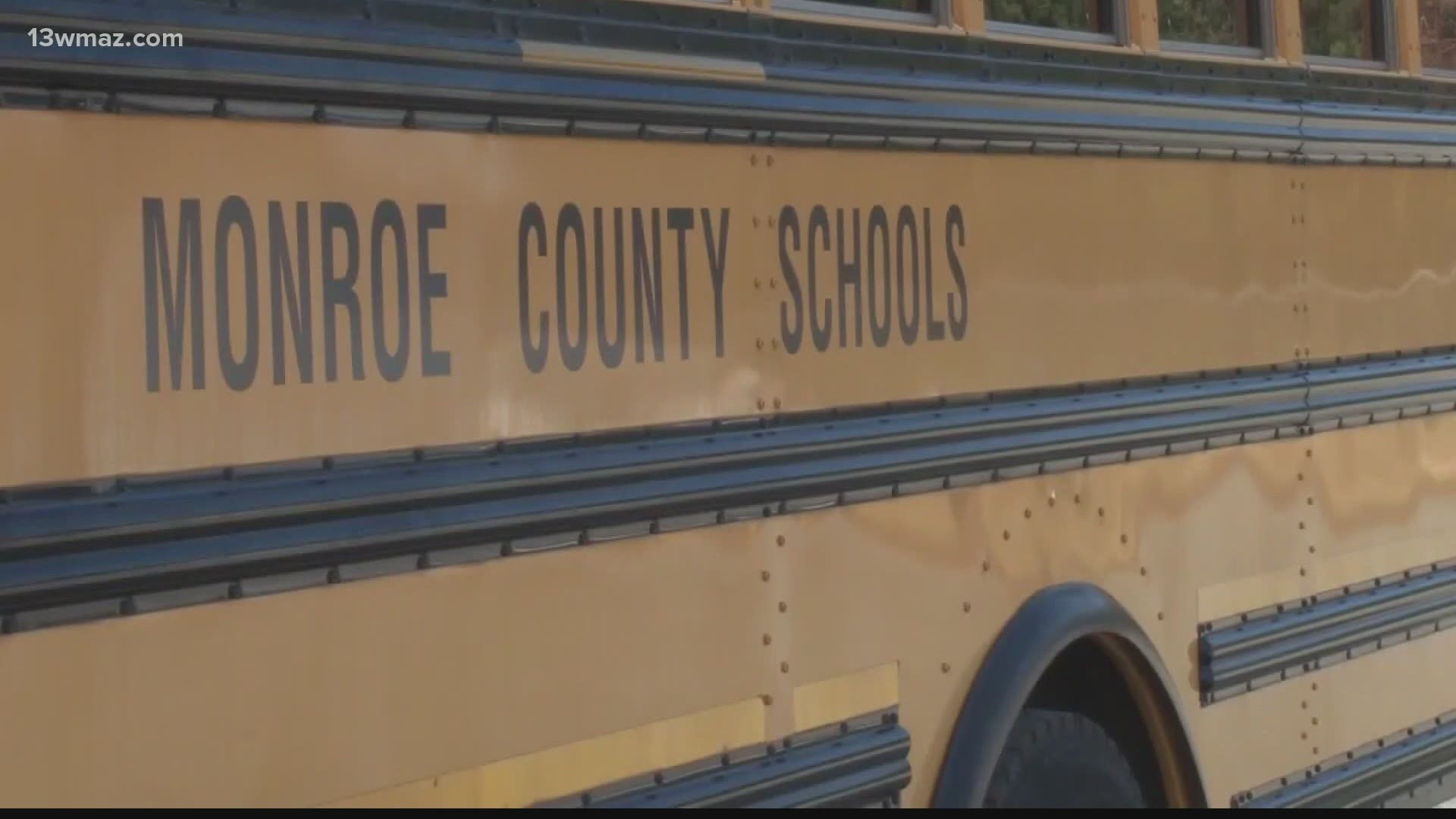 The Monroe County School District has reached 30 COVID-19 cases among students since school started this summer.