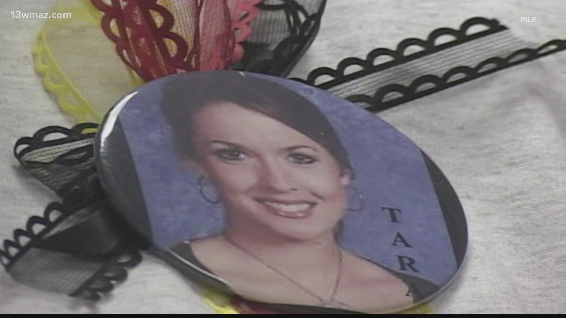 The man accused of killing Tara Grinstead 16 years ago is set to face trial this spring.