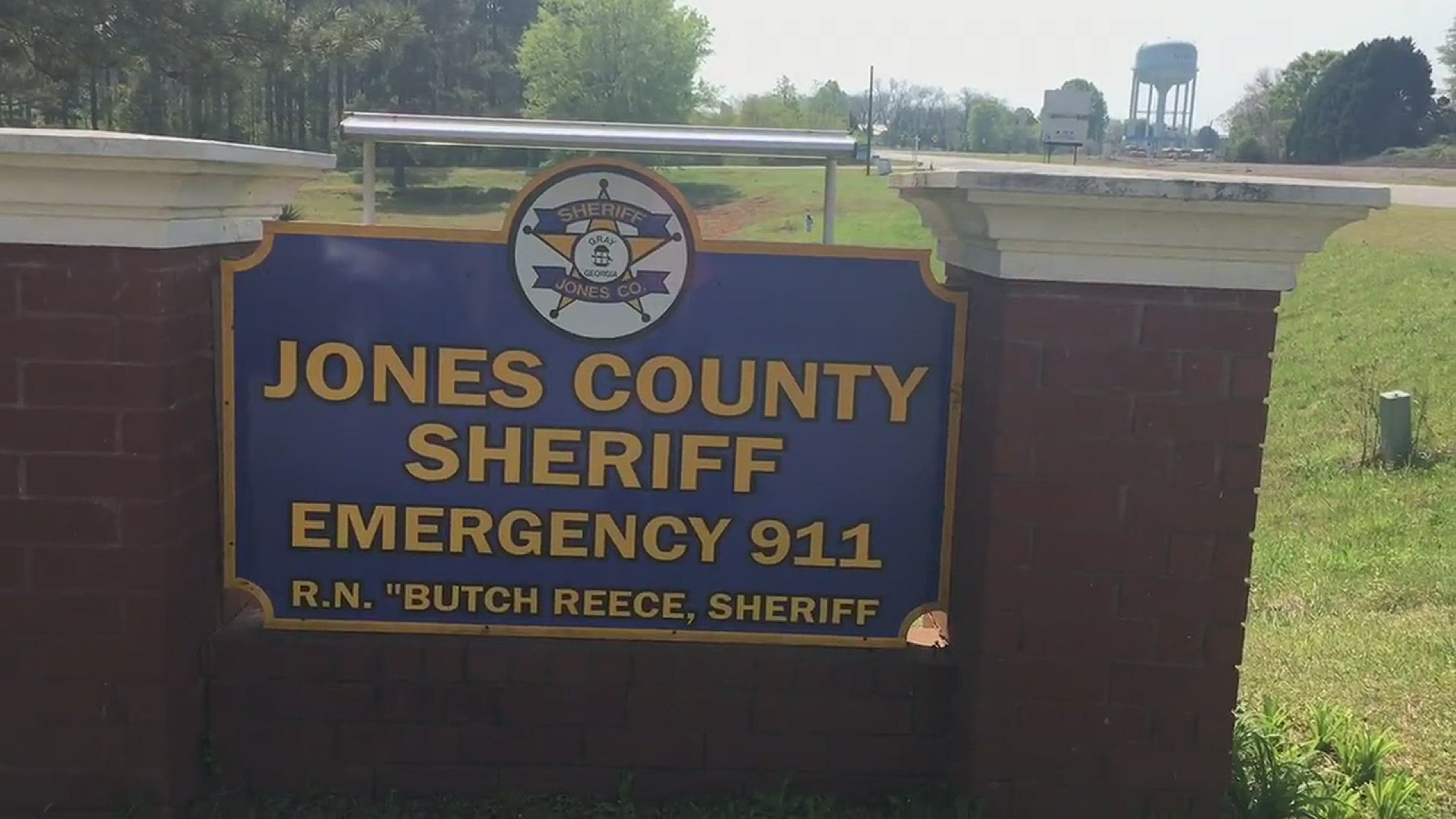 Investigators say Operation Lone Ranger started in June 2019 when they began looking into the sale of narcotics in Jones County
Credit: Bernie