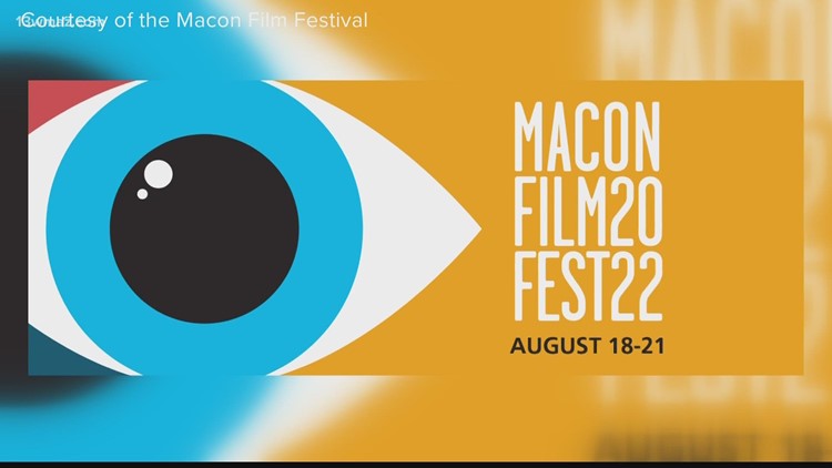 Macon Film Festival returns after COVID-19 pandemic. This Georgia director is ready to showcase her film