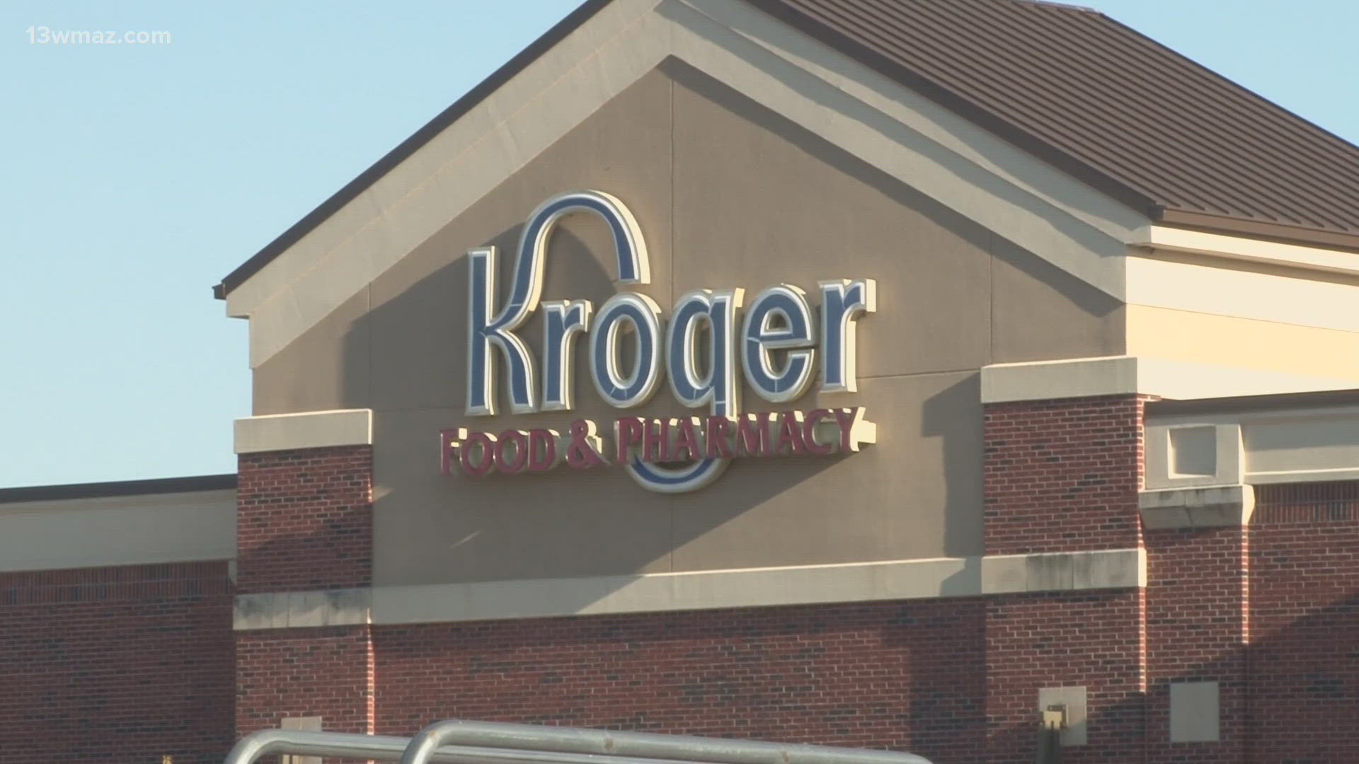 Will any Central Georgia stores close after Kroger announced 60 store closures? Kroger is tight-lipped about the future of its local grocery store portfolio.