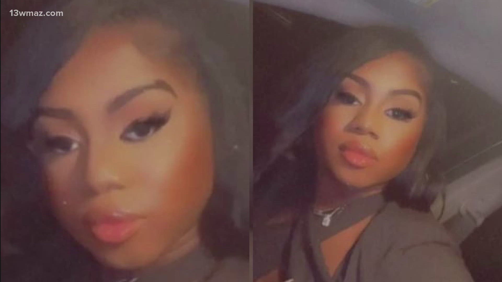 Destin Howard is a transgender woman. She was found murdered in a West Macon parking lot on Dec. 2022. Her mom says her house is quieter without her.