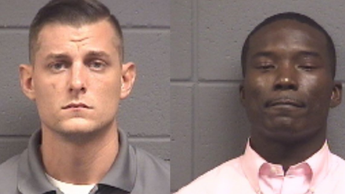 Two Warner Robins Five Star Chevrolet Employees Arrested After Shots   87ec3c65 Afe6 40ba 89e0 380106230d91 1140x641 