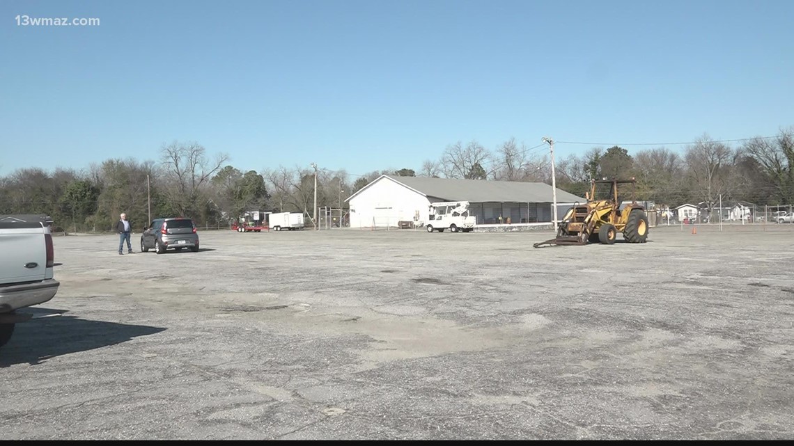 Stormwater fees cause headaches for Macon businesses - Vimarsana News