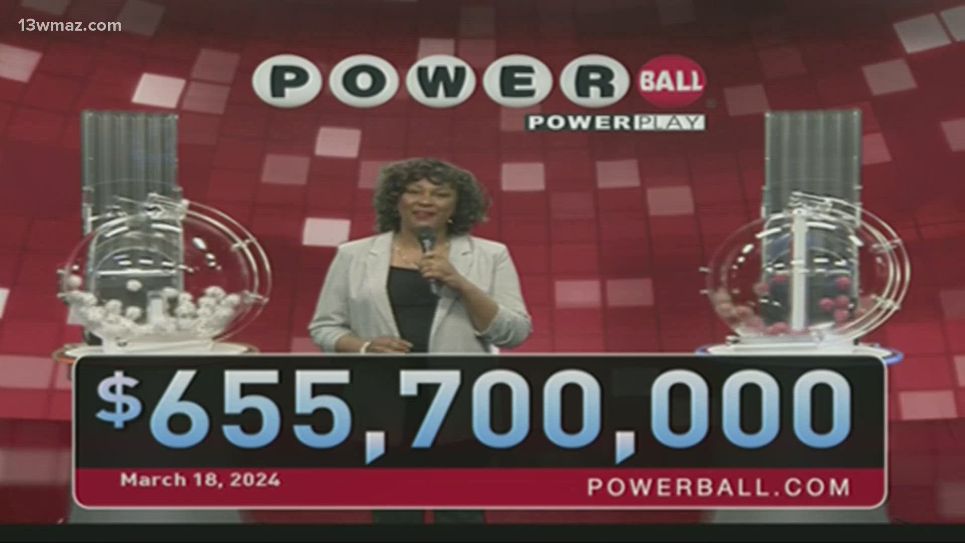 Here are your winning Powerball Numbers for March 18, 2024's $655.7 million jackpot. What would you do with that kind of cash?