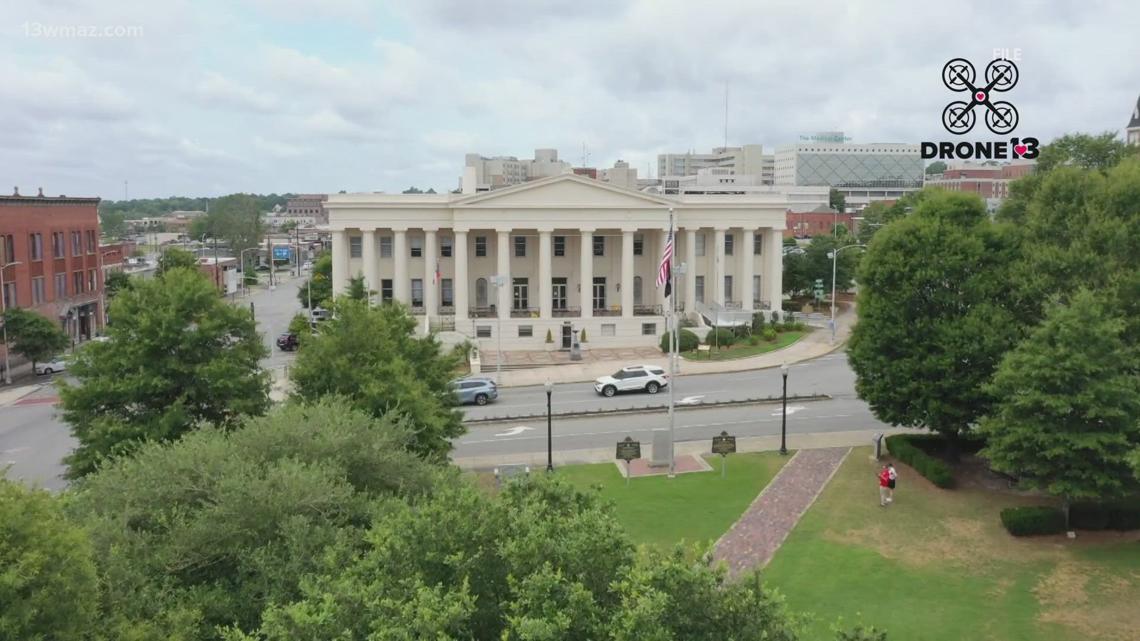 Macon-Bibb County email back up after potential cyberattack - Vimarsana News