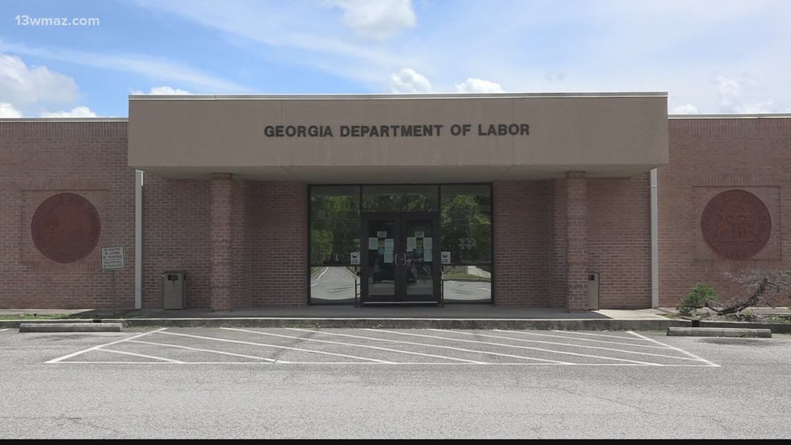 Department of Labor helps Macon County man get benefits