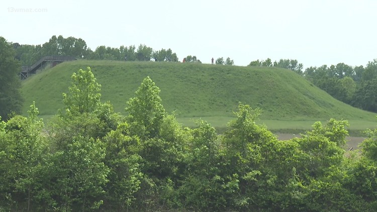 Supporters say Macon's Ocmulgee worthy of National Park designation
