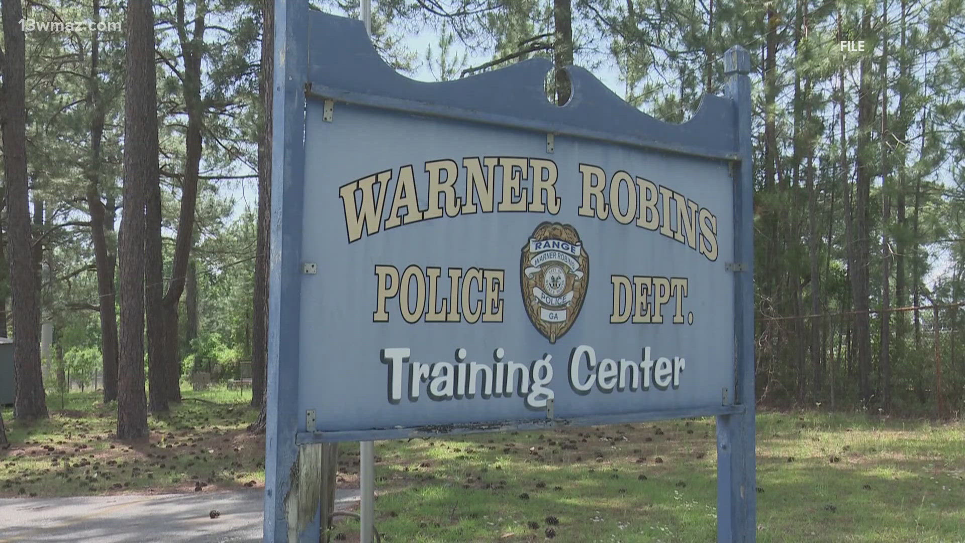 Chief Wayne Fisher confirmed a significant reduction in Warner Robins officer vacancies since 2022