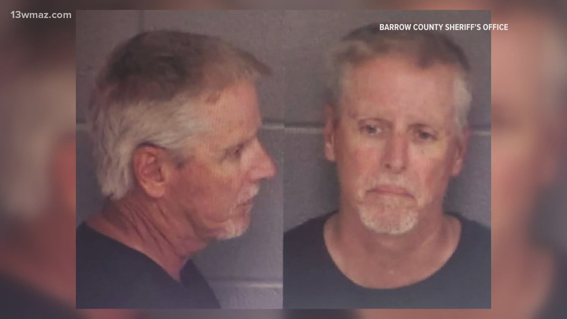 Colt Gray and his father, Colin, have been charged in the shooting death of two students, two teachers at Apalachee High School.