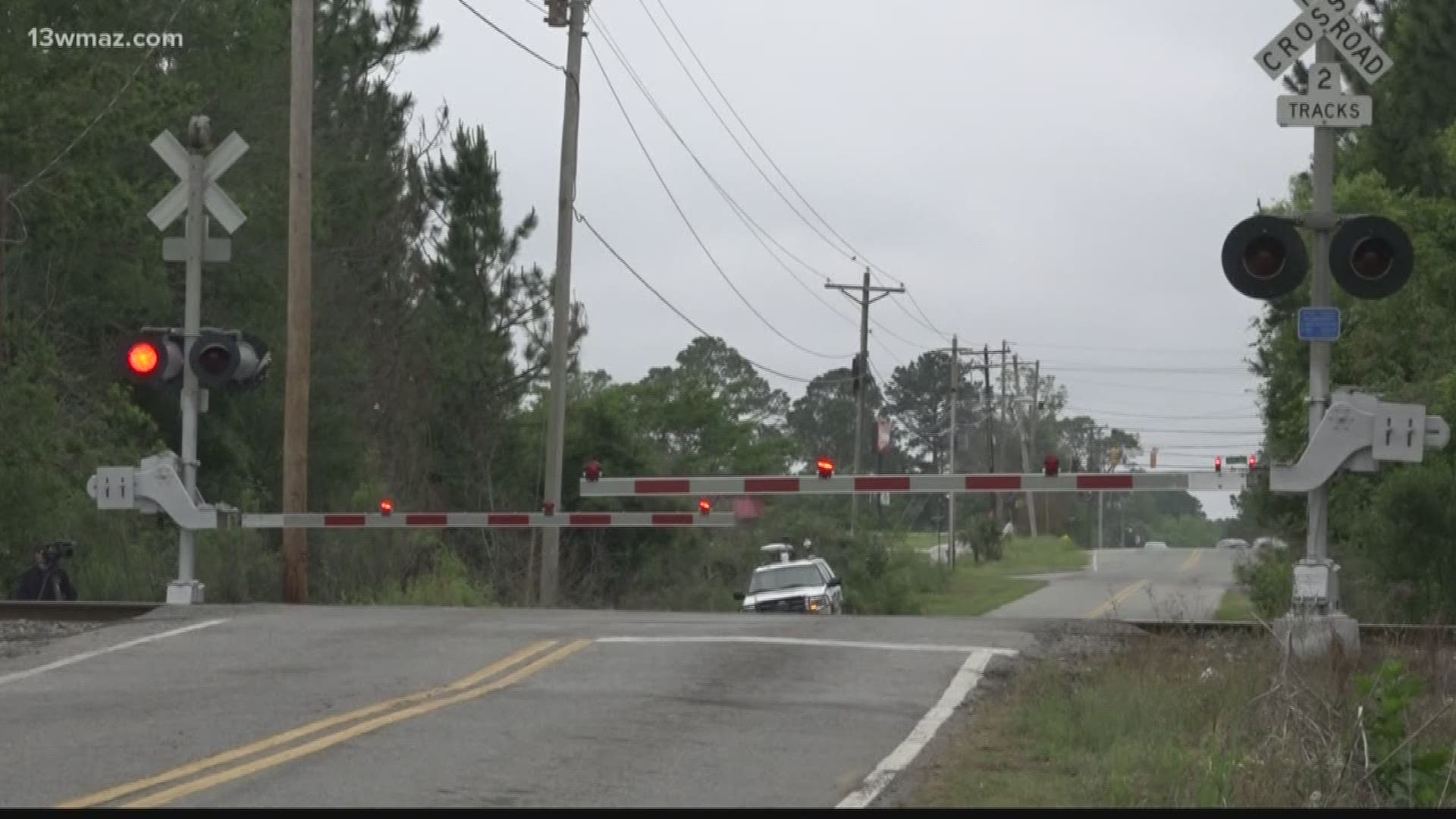 Cordele Police still have a lot of questions after a Crisp County High School teenager died after he was hit by a train Thursday night. Officers have some questions.
