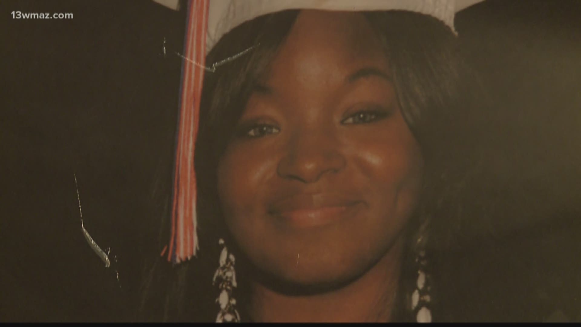 Shar'Bora Daniels was shot and killed in her own home in 2012. She was just 18 years old, and her family is still looking for answers.