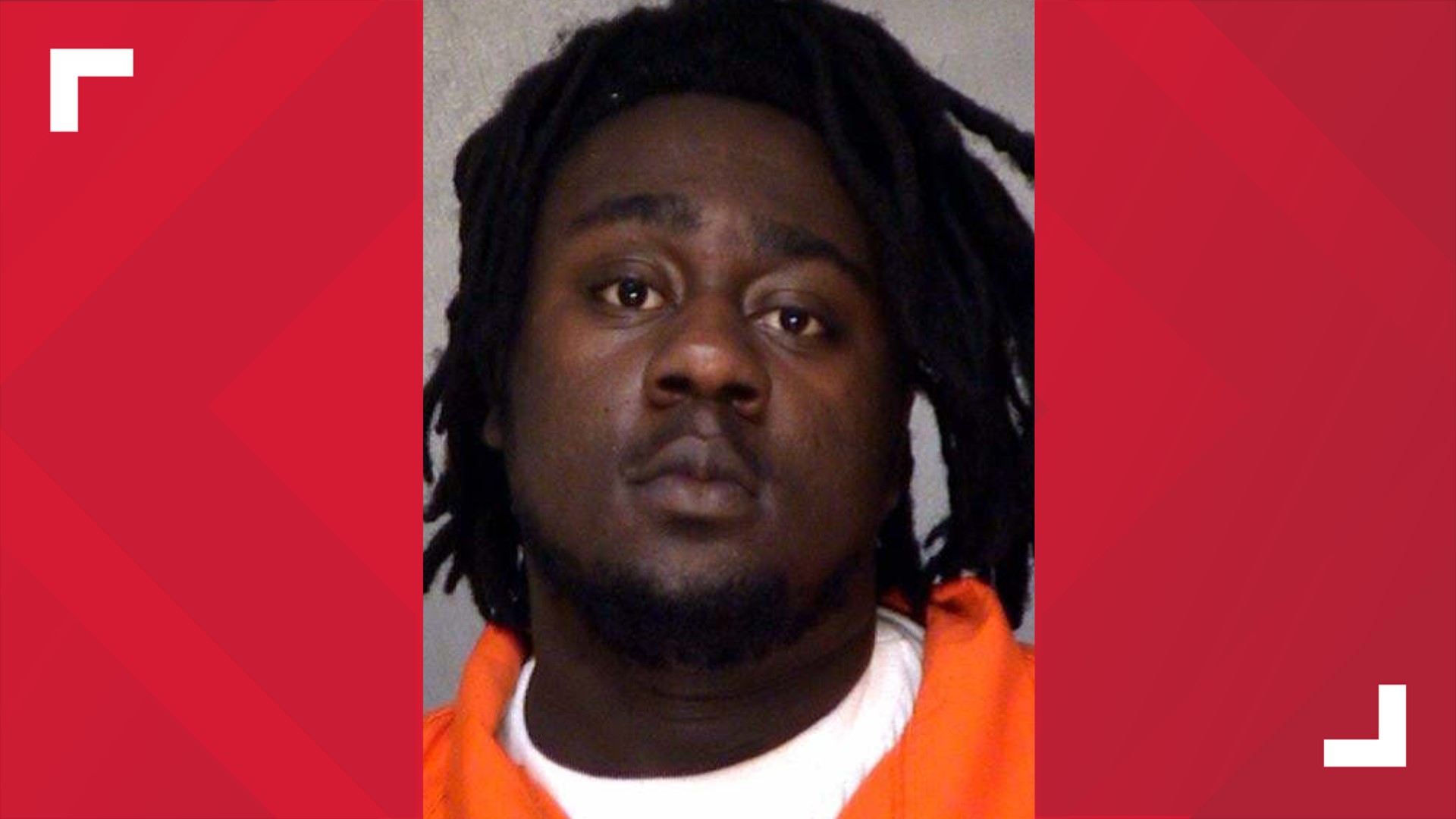 Man charged with fatal shooting near Macon Little Caesars