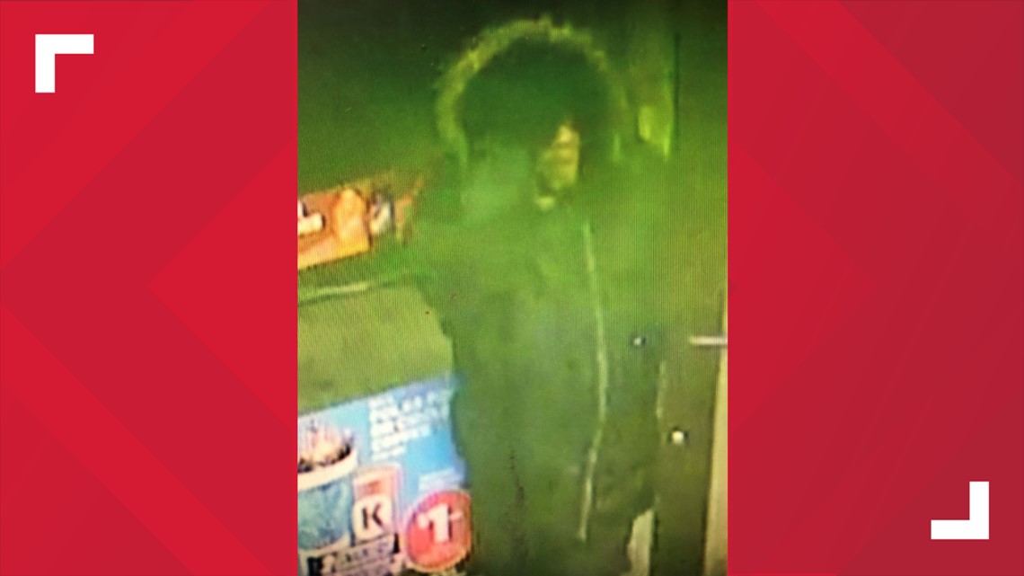 Bibb Deputies Investigating Armed Robbery At Circle K On Riverside Drive 13wmaz Com